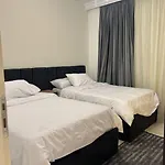 Luxury Brand New Building&Apartment At Madinaty B15