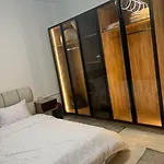 Luxury Brand New Building&Apartment At Madinaty B15