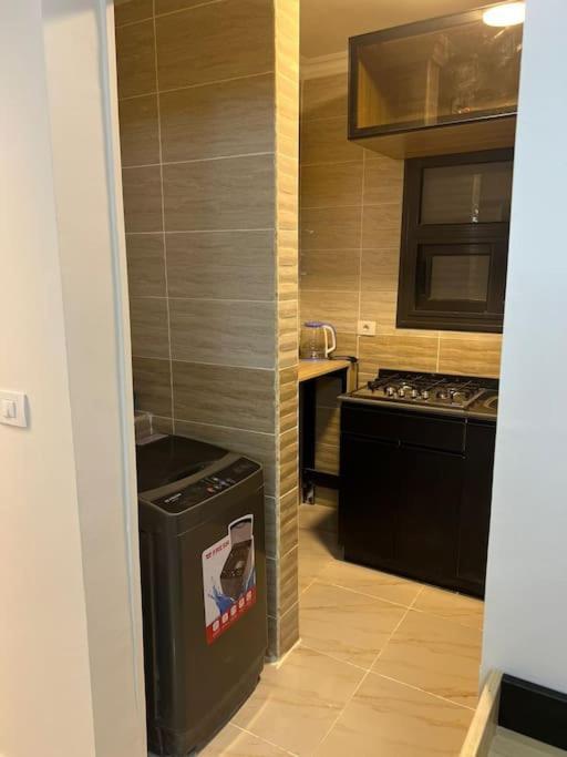 Apartment Luxury Brand New Building&apartment At Madinaty B15 *