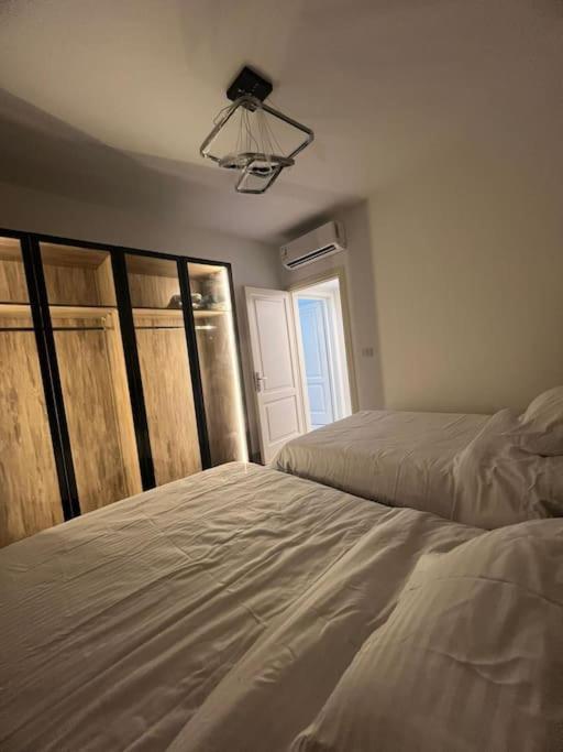 Luxury Brand New Building&apartment At Madinaty B15 Apartment *