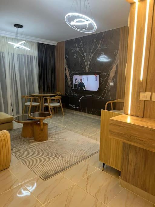 Luxury Brand New Building&apartment At Madinaty B15 Apartment Cairo