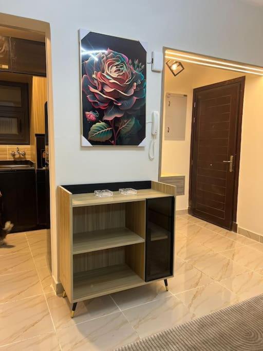 Luxury Brand New Building&apartment At Madinaty B15 Apartment Cairo