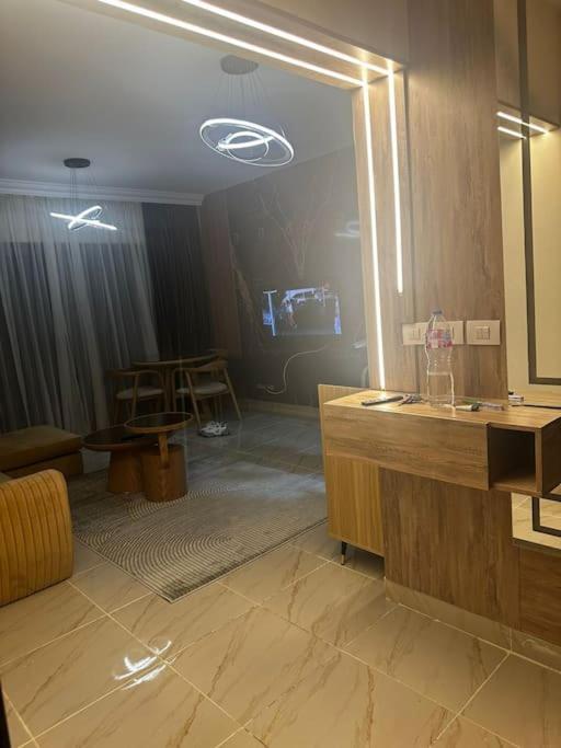 Apartment Luxury Brand New Building&apartment At Madinaty B15 Cairo