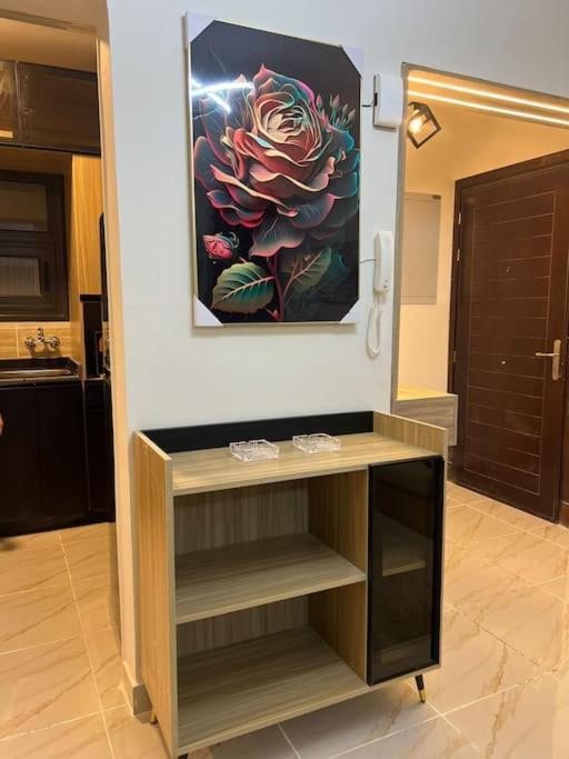 Luxury Brand New Building&apartment At Madinaty B15 Apartment