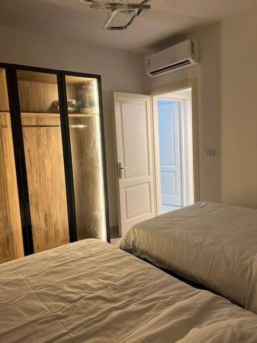 Luxury Brand New Building&apartment At Madinaty B15 Apartment *