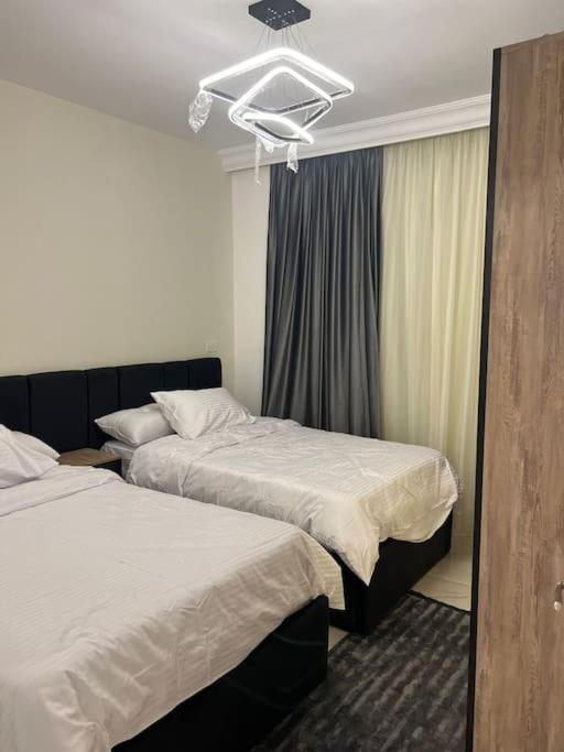 Luxury Brand New Building&apartment At Madinaty B15 Apartment *